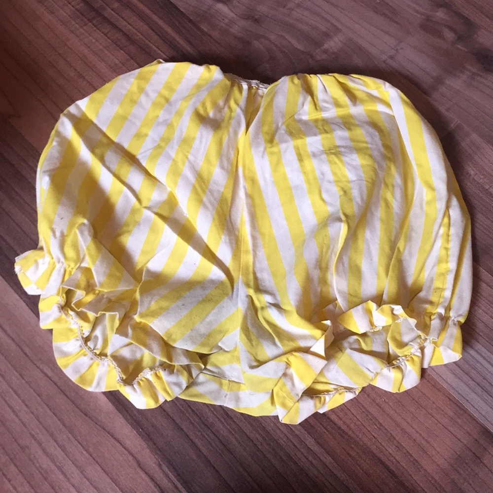 *VINTAGE* girls “bloomers”